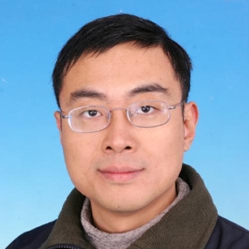Jianping Pan