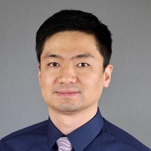 Jie Gao
