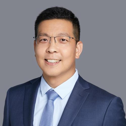 Jihong Yu