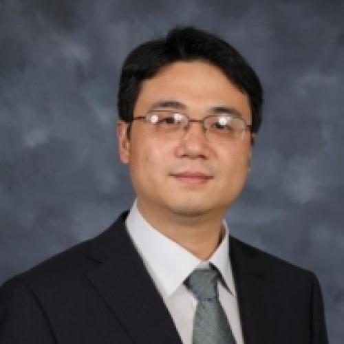 Jingxian Wu