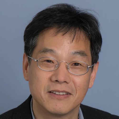 Jinho Choi