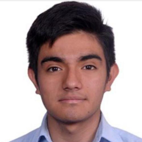Jonathan Apolo
