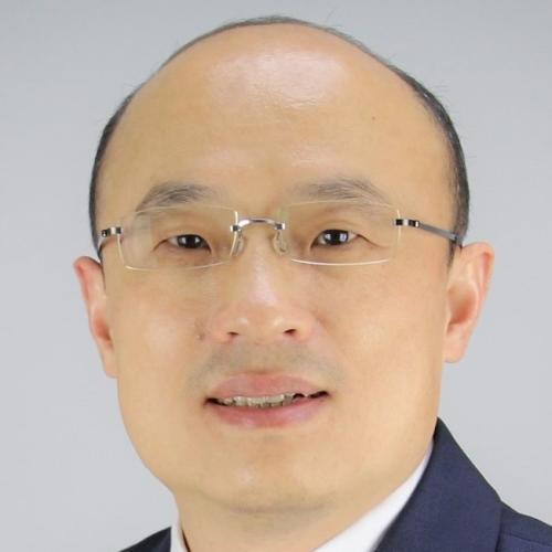 Junmin Wang