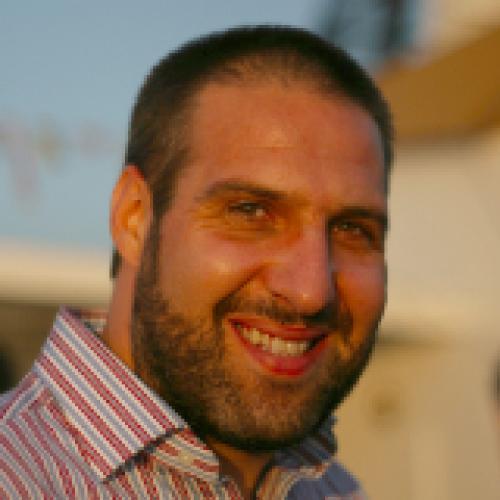 Konstantinos Ampountolas
