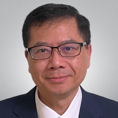 K.T. Chau