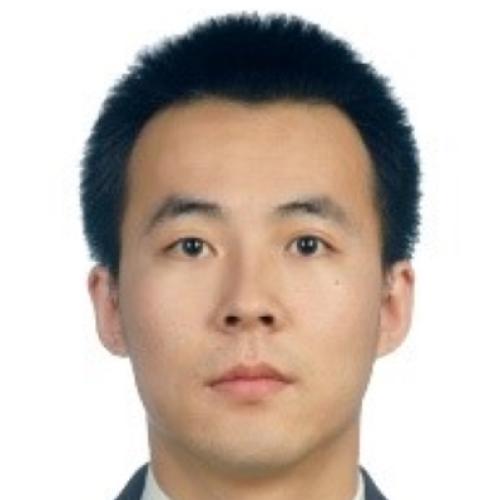 Kaibo Li