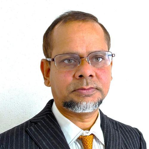 Dr.  Md Abdus Samad Kamal