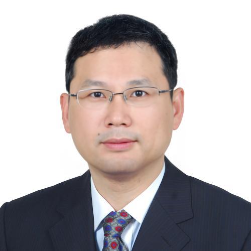 Kan Zheng