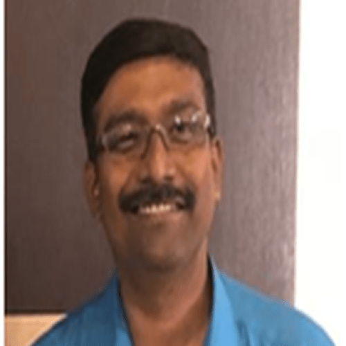 Kaushik Das Sharma