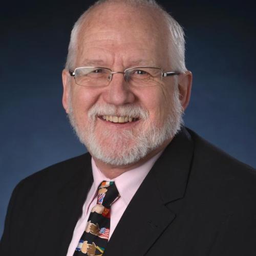 Jim Lansford