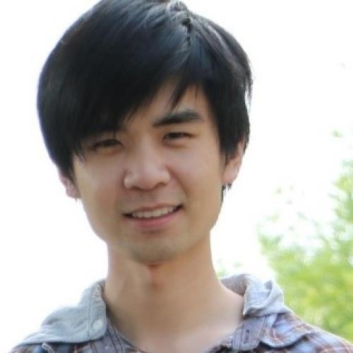 Lei Zhao