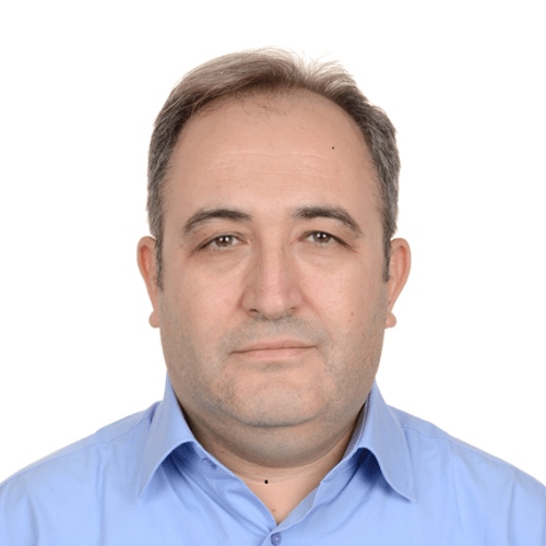 Levent Guvenc