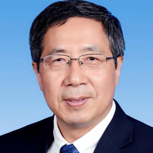 Jiandong Li
