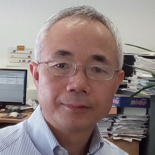 Lie-Liang Yang