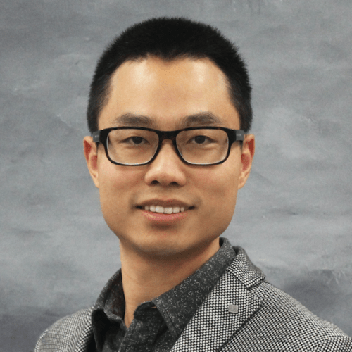 Xingqin Lin