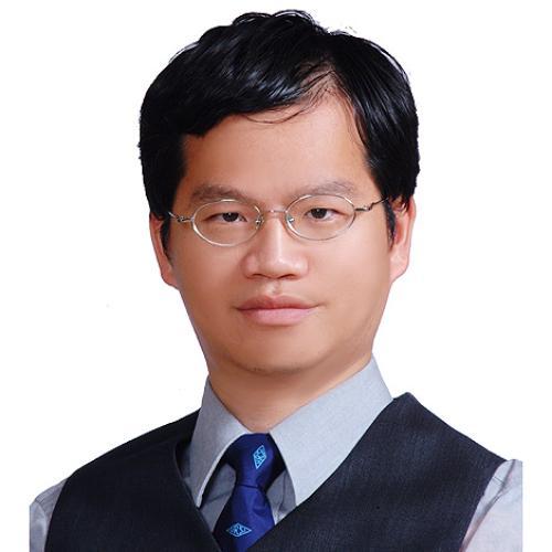 Jia-Chin Lin