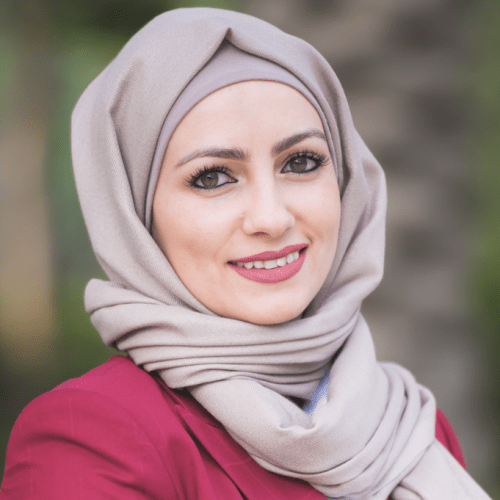Lina Bariah