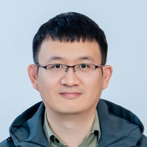 Zhiquan Liu