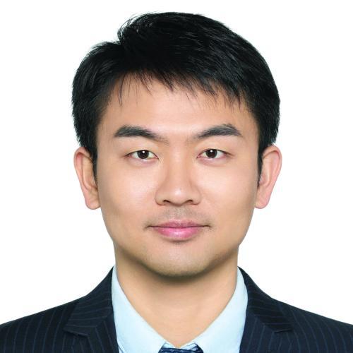 Chenxi Liu
