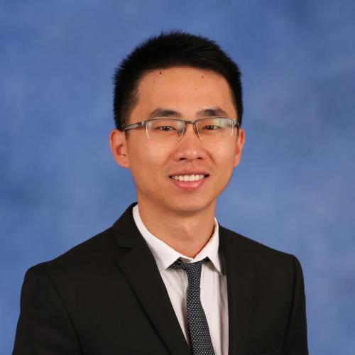 Jianqing Liu