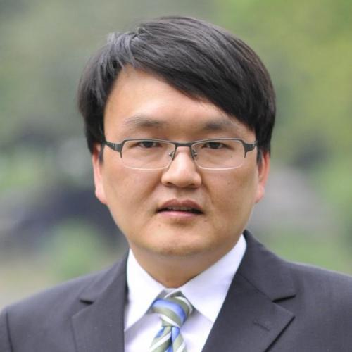Zhigang Liu