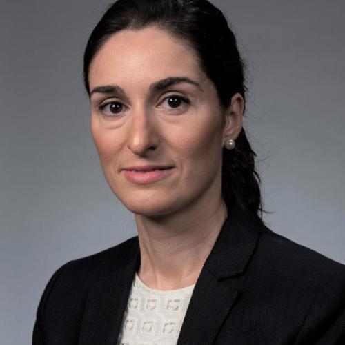 Beatriz Lorenzo