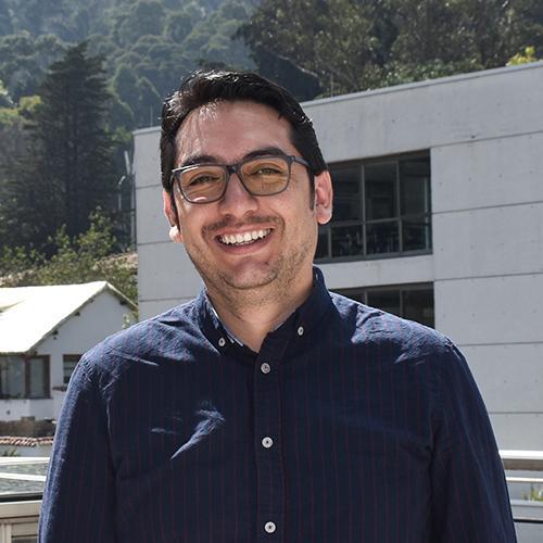 Carlos Lozano Garzon
