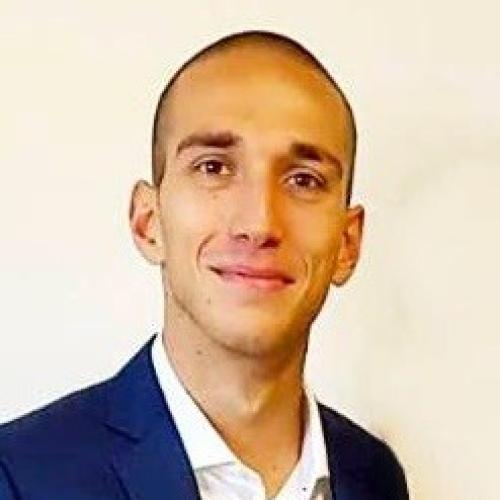 Luca Lusvarghi