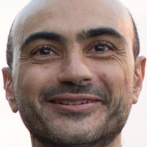 Luigi Piegari