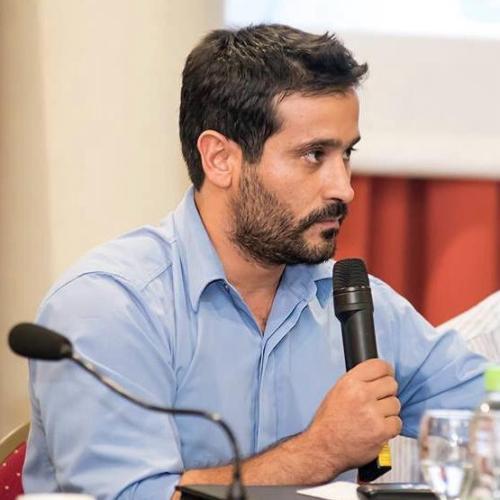 Luis Silva