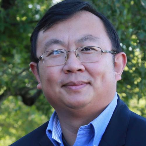 Yu Wang