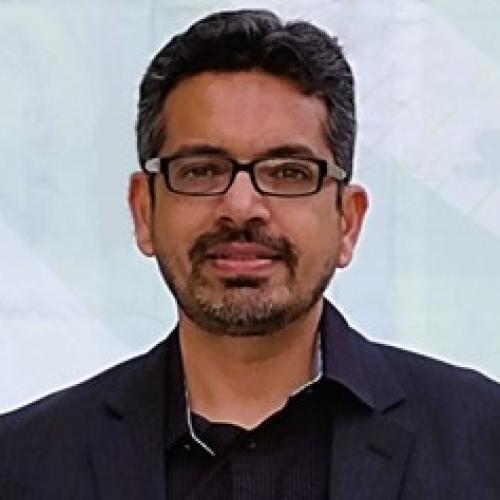 Majid Butt