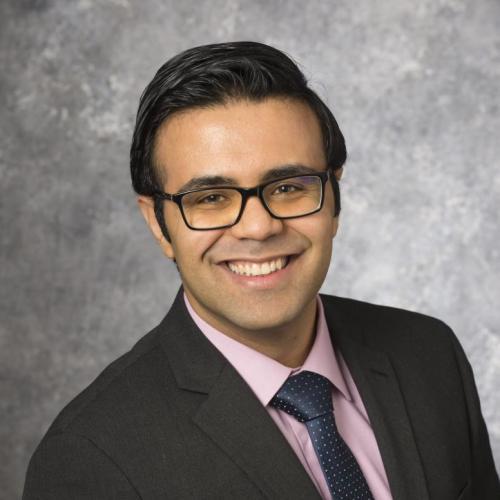 Saeed Manshadi