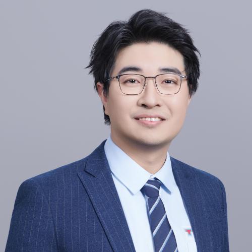 Tianqi Mao