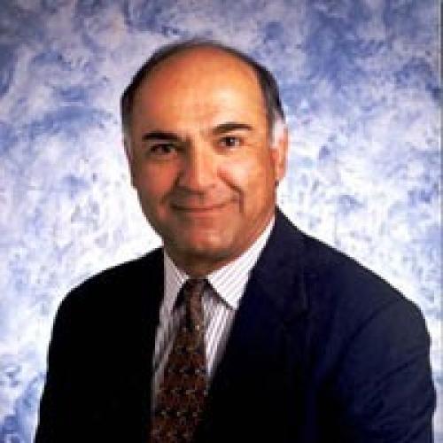 Mark Ehsani