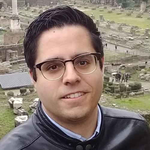 Maximo Morales