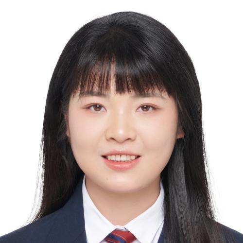 Mengru Wu