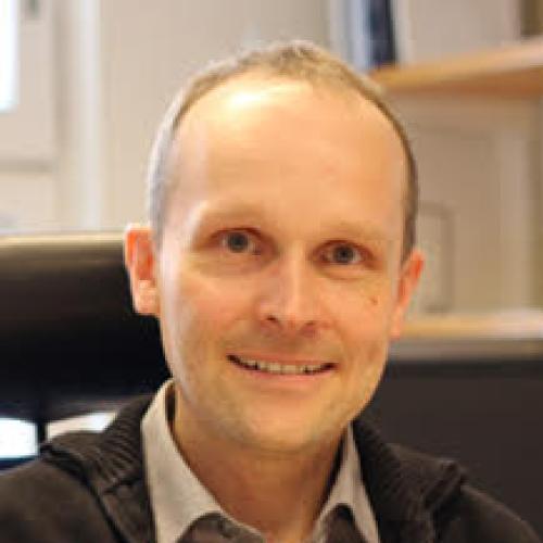 Michael Lentmaier