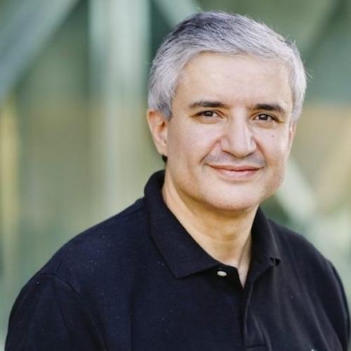 Mohamed-Slim Alouini