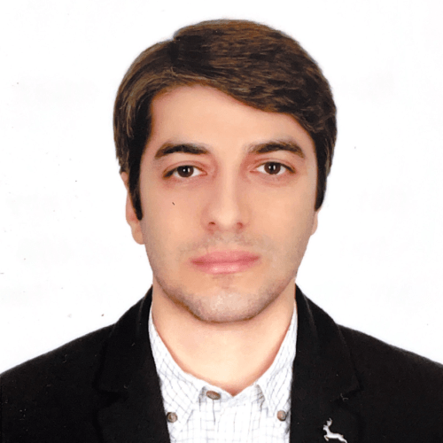 Mohammad Rastegar