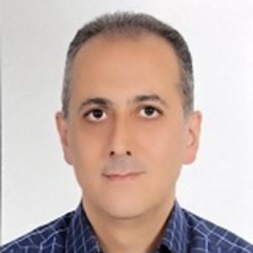 Saeed Mohammadzadeh