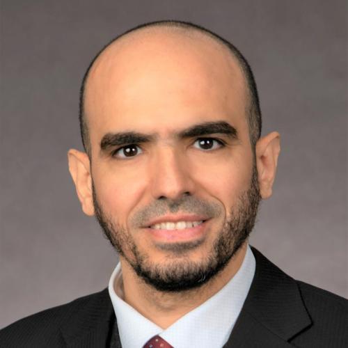 Mostafa Fouda