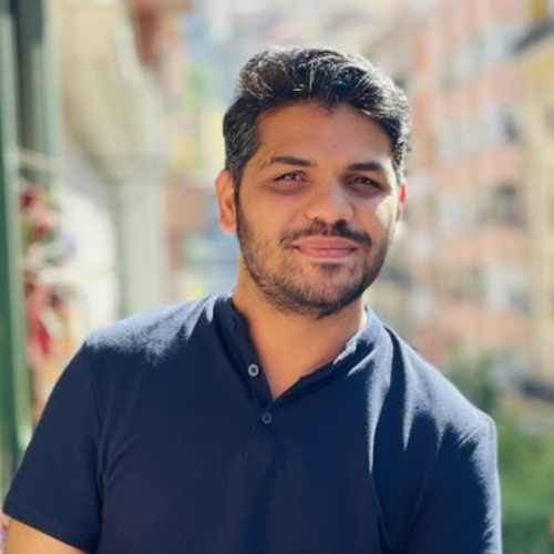 Muhammad-Karam Shehzad