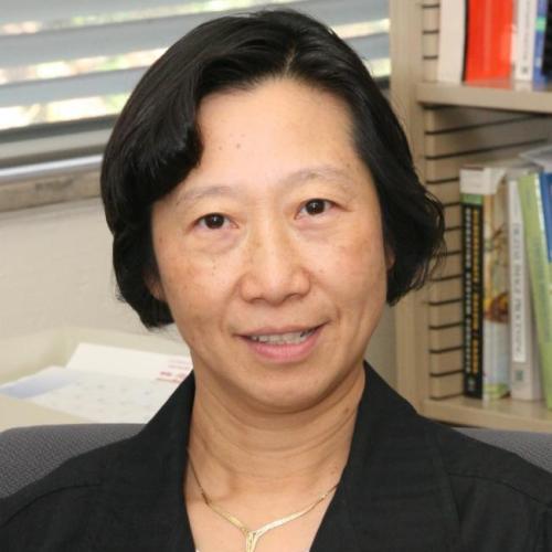 Yi Lu Murphey