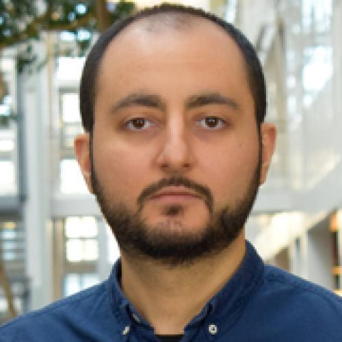 Mustafa Ozger