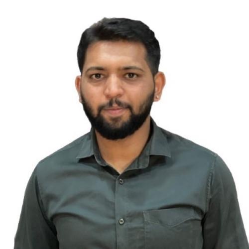 Nithin Rao