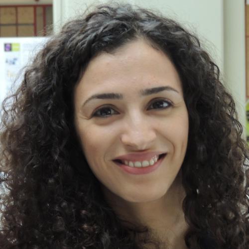 Nadia Yousfi Steiner