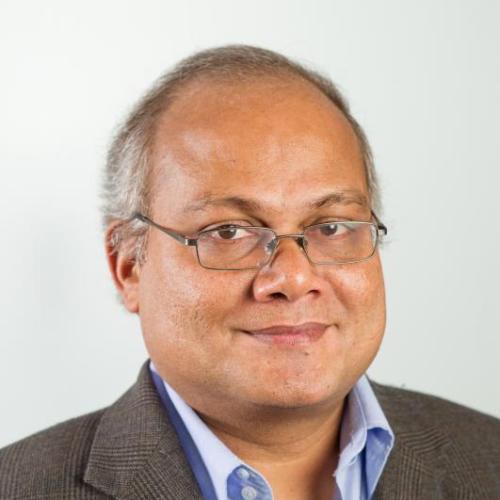 Arumugam Nallanathan 