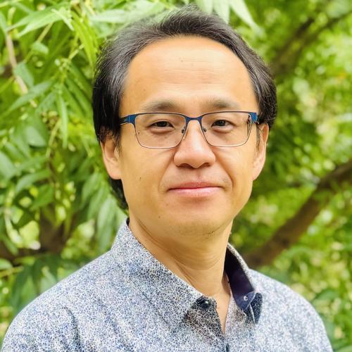 Nan Yang
