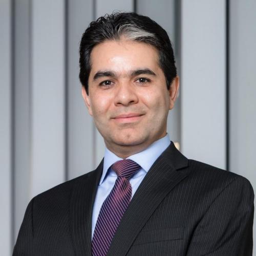 Mehdi Narimani